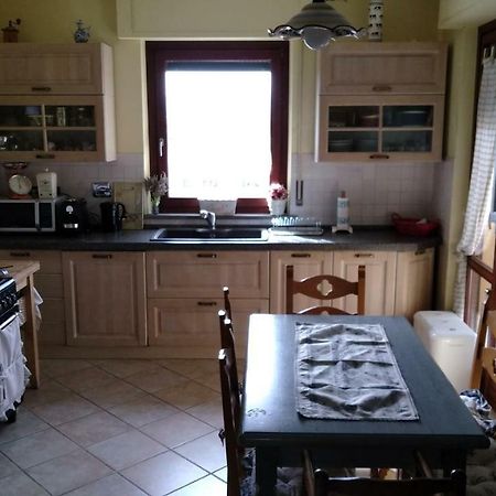 Residenza Montevile Di Spaccini Gabriella Ponte San Giovanni Dış mekan fotoğraf