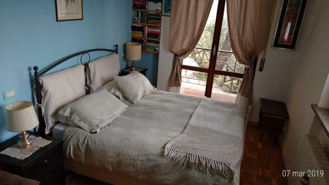 Residenza Montevile Di Spaccini Gabriella Ponte San Giovanni Dış mekan fotoğraf